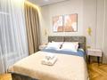 2-комнатная квартира · 39 м² · 9/18 этаж, Туран 39/2 за 21 000 ₸ в Астане, Нура р-н — фото 11