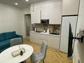 2-комнатная квартира · 39 м² · 9/18 этаж, Туран 39/2 за 21 000 ₸ в Астане, Нура р-н — фото 17