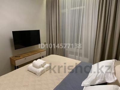 2-комнатная квартира · 39 м² · 9/18 этаж, Туран 39/2 за 21 000 ₸ в Астане, Нура р-н