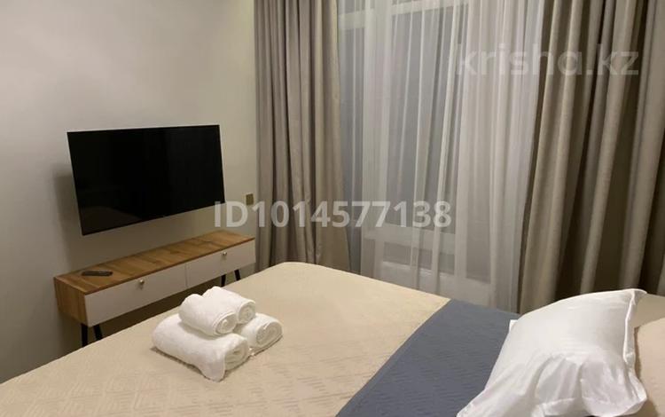 2-комнатная квартира · 39 м² · 9/18 этаж, Туран 39/2 за 21 000 ₸ в Астане, Нура р-н — фото 5