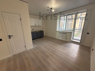 2-бөлмелі пәтер · 48.7 м² · 2/10 қабат, Роза Багланова 1 — Лучшая цена,горячий вариант, бағасы: 27.5 млн ₸ в Астане, Нура р-н