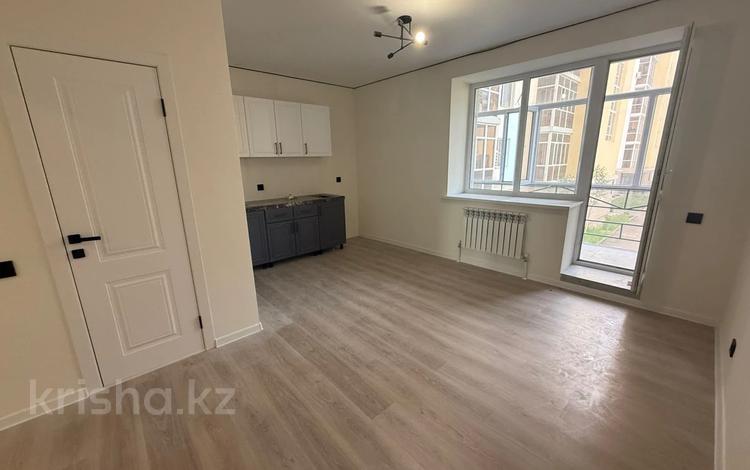2-бөлмелі пәтер · 48.7 м² · 2/10 қабат, Роза Багланова 1 — Лучшая цена,горячий вариант, бағасы: 27.5 млн ₸ в Астане, Нура р-н — фото 2
