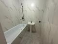 2-бөлмелі пәтер · 48.7 м² · 2/10 қабат, Роза Багланова 1 — Лучшая цена,горячий вариант, бағасы: 27.5 млн ₸ в Астане, Нура р-н — фото 6