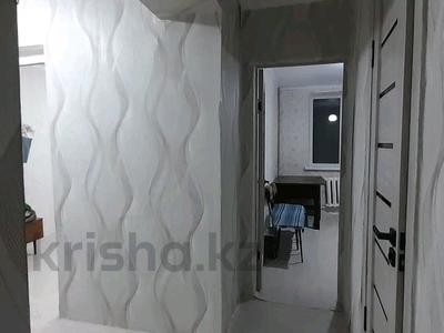 2-бөлмелі пәтер · 48 м² · 2/3 қабат, ул. Сейфуллина, бағасы: ~ 15.3 млн ₸ в Конаеве