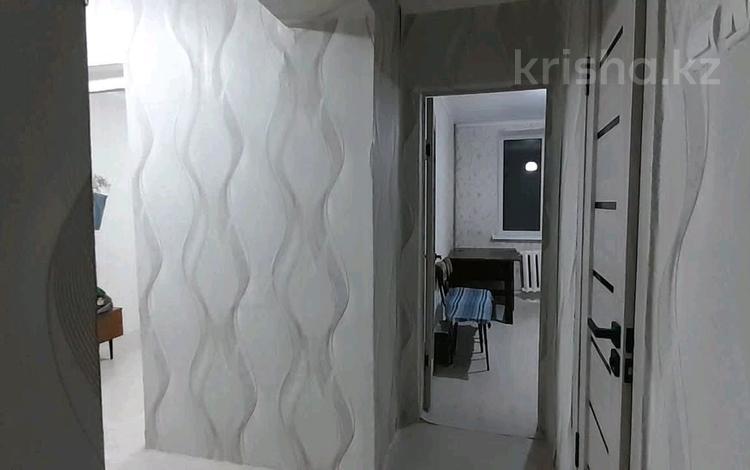 2-бөлмелі пәтер · 48 м² · 2/3 қабат, ул. Сейфуллина, бағасы: ~ 15.3 млн ₸ в Конаеве — фото 2