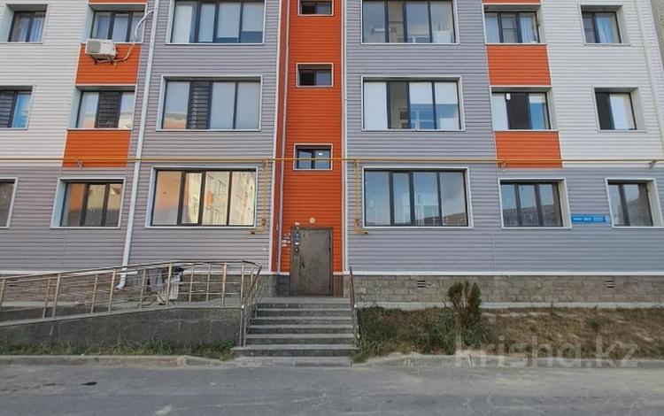 3-комнатная квартира · 71.5 м² · 4/5 этаж, мкр Туран-2 48а за 26 млн ₸ в Шымкенте, Каратауский р-н — фото 17