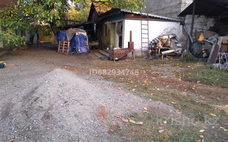 Участок · 6 соток, Байшева 46 — Райымбека за 105 млн ₸ в Алматы, Жетысуский р-н — фото 2