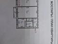 2-бөлмелі пәтер · 42.9 м² · 5/5 қабат, Горняков 16 б, бағасы: 10.5 млн ₸ в Экибастузе