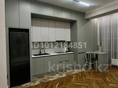 2-комнатная квартира · 66 м² · 3/3 этаж, Жана кала за 45 млн 〒 в Туркестане