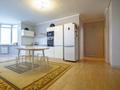 3-комнатная квартира · 103 м² · 3/9 этаж, Сауран 3 за 50 млн ₸ в Астане, Есильский р-н — фото 5
