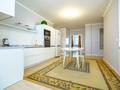 3-комнатная квартира · 103 м² · 3/9 этаж, Сауран 3 за 50 млн ₸ в Астане, Есильский р-н — фото 8