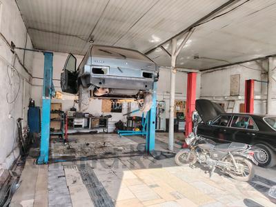 Жқб, автосервистер мен көлік жуу · 120 м², бағасы: 300 000 ₸ в Косшы