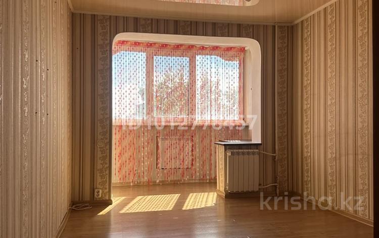 1-бөлмелі пәтер · 34 м² · 4/6 қабат, Хакимжановой 5/1, бағасы: 19.3 млн ₸ в Костанае — фото 2