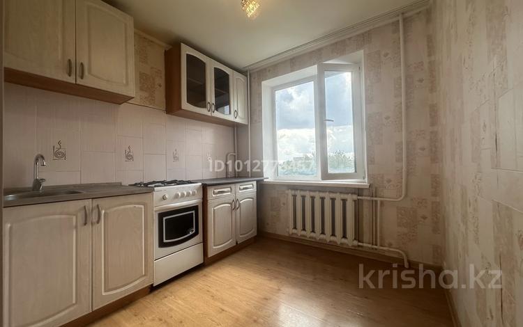 1-бөлмелі пәтер · 34 м² · 4/6 қабат, Хакимжановой 5/1, бағасы: 19.3 млн ₸ в Костанае — фото 36