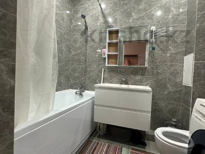 1-комнатная квартира · 50.3 м² · 3/6 этаж, Киевская 7/2 за 21 млн 〒 в Костанае
