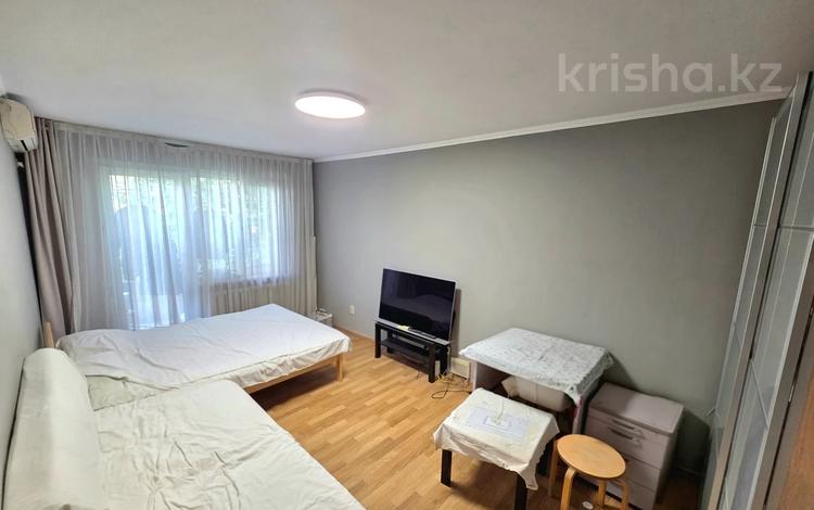 2-комнатная квартира · 43 м² · 4/5 этаж, абдулина 16 за 38.5 млн ₸ в Алматы, Медеуский р-н — фото 9