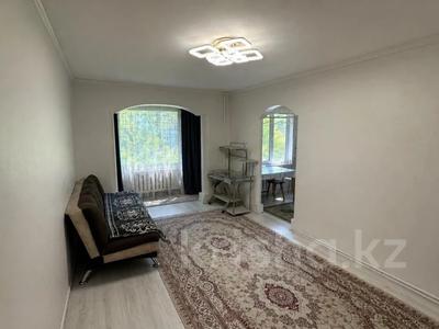 1-бөлмелі пәтер · 33 м² · 3/5 қабат, мкр Тастак-1, бағасы: 24.2 млн ₸ в Алматы, Ауэзовский р-н
