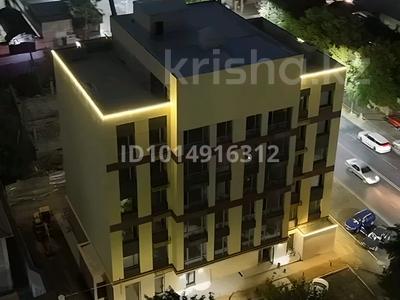 2-бөлмелі пәтер · 66.2 м² · 2/7 қабат, Елшибек батыра 91 — Остановка Вавилон, бағасы: 45 млн ₸ в Шымкенте, Аль-Фарабийский р-н