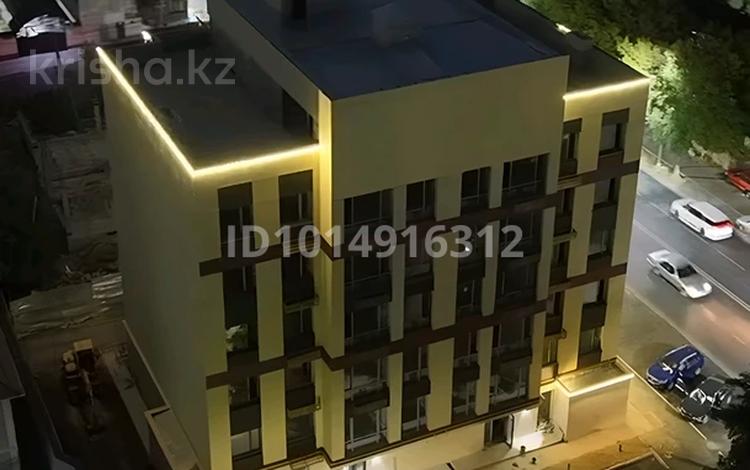 2-бөлмелі пәтер · 66.2 м² · 2/7 қабат, Елшибек батыра 91 — Остановка Вавилон, бағасы: 45 млн ₸ в Шымкенте, Аль-Фарабийский р-н — фото 18