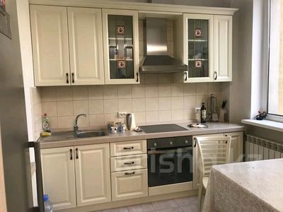 2-бөлмелі пәтер · 90 м² · 4/6 қабат, Кажымукана 37, бағасы: 100 млн ₸ в Алматы, Медеуский р-н