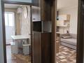 1-комнатная квартира · 36.8 м² · 8/9 этаж, косшыгулулы 24/1 за 18.9 млн ₸ в Астане, Сарыарка р-н — фото 7