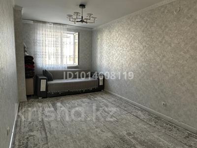 2-бөлмелі пәтер · 52 м² · 4/5 қабат, мкр Акжайык 69/2 — ул Тулеметова, бағасы: 22 млн ₸ в Шымкенте, Абайский р-н