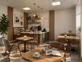 Свободное назначение · 65 м² за 670 000 ₸ в Астане, Есильский р-н — фото 6