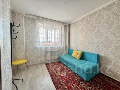 1-комнатная квартира · 34.3 м² · 11/16 этаж, Тлендиева 44а за 16 млн ₸ в Астане, Сарыарка р-н