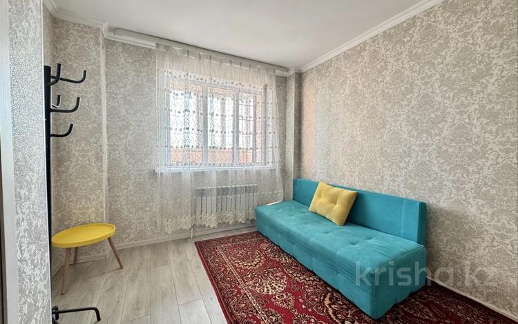 1-комнатная квартира · 34.3 м² · 11/16 этаж, Тлендиева 44а за 16 млн ₸ в Астане, Сарыарка р-н — фото 2