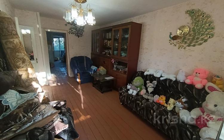 2-комнатная квартира · 44 м² · 3/5 этаж, Ленина 193 за 10 млн ₸ в Рудном — фото 2
