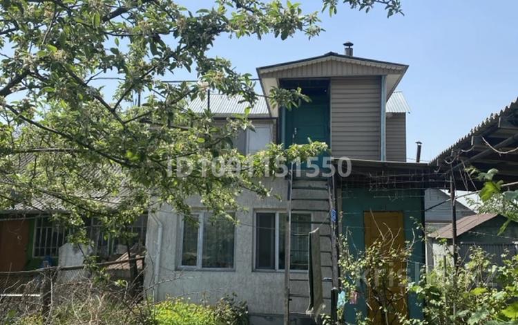 Часть дома · 4 комнаты · 85 м² · 6 сот., Даналык — Шемякина за 42.5 млн ₸ в Алматы, Турксибский р-н — фото 2
