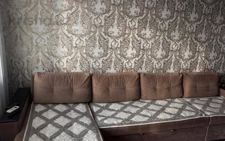 1-комнатная квартира · 39 м² · 9/9 этаж, строителей 3 за 12.6 млн 〒 в Кокшетау — фото 2