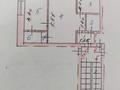 2-бөлмелі пәтер · 42 м² · 2/5 қабат, мкр Новый Город, Алиханова 38/1, бағасы: 16 млн ₸ в Караганде, Казыбек би р-н — фото 31