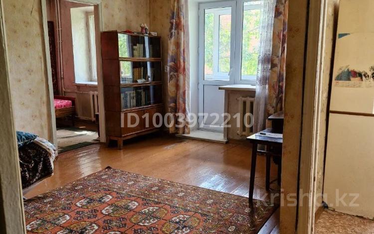 2-бөлмелі пәтер · 42 м² · 2/5 қабат, мкр Новый Город, Алиханова 38/1, бағасы: 16 млн ₸ в Караганде, Казыбек би р-н — фото 10