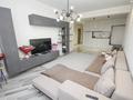 3-комнатная квартира · 115 м² · 11/16 этаж, Егизбаева 3, 5 — Каныша Сатпаева за 116 млн ₸ в Алматы, Бостандыкский р-н — фото 9