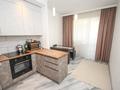 3-комнатная квартира · 115 м² · 11/16 этаж, Егизбаева 3, 5 — Каныша Сатпаева за 116 млн ₸ в Алматы, Бостандыкский р-н — фото 10