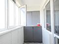 3-комнатная квартира · 115 м² · 11/16 этаж, Егизбаева 3, 5 — Каныша Сатпаева за 116 млн ₸ в Алматы, Бостандыкский р-н — фото 14