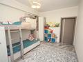 3-комнатная квартира · 115 м² · 11/16 этаж, Егизбаева 3, 5 — Каныша Сатпаева за 116 млн ₸ в Алматы, Бостандыкский р-н — фото 2