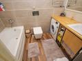 3-комнатная квартира · 115 м² · 11/16 этаж, Егизбаева 3, 5 — Каныша Сатпаева за 116 млн ₸ в Алматы, Бостандыкский р-н — фото 3