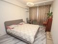 3-комнатная квартира · 115 м² · 11/16 этаж, Егизбаева 3, 5 — Каныша Сатпаева за 116 млн ₸ в Алматы, Бостандыкский р-н — фото 5