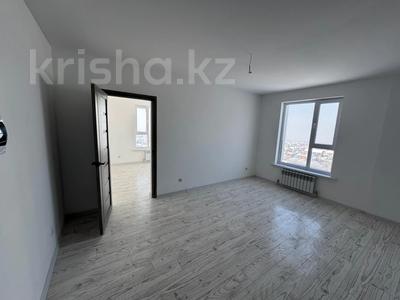 2-комнатная квартира · 45 м² · 7/9 этаж, мкр Акжар, жанша досмухамедова за 26 млн ₸ в Алматы, Наурызбайский р-н