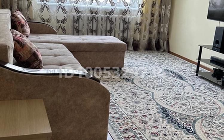 1-комнатная квартира · 41.7 м² · 5/9 этаж, мкр Алмагуль, Розыбакиева 145 — Басенова за 38 млн 〒 в Алматы, Бостандыкский р-н — фото 2