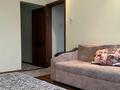 1-комнатная квартира · 41.7 м² · 5/9 этаж, мкр Алмагуль, Розыбакиева 145 — Басенова за 38 млн 〒 в Алматы, Бостандыкский р-н — фото 6