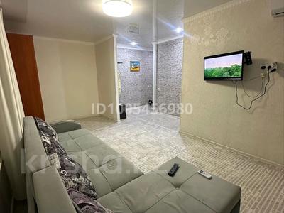 1-комнатная квартира · 39 м² · 3/3 этаж, Достык 11 — У. Достык, ул.Пушкина за 12 000 ₸ в Приозёрске
