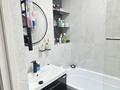 2-комнатная квартира · 60 м² · 1/12 этаж, мкр Самал-3 12 за 70 млн ₸ в Алматы, Медеуский р-н — фото 8