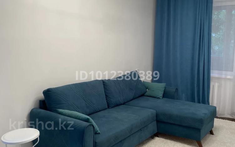 3-комнатная квартира · 60 м² · 2/5 этаж, ул. Байтурсынова 6 за 350 000 ₸ в Алматы, Алмалинский р-н — фото 24