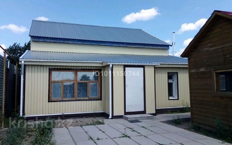 Жеке үй · 4 бөлме · 80 м² · 7 жүзд., Парковая 20А — Красный партизан, бағасы: 45 млн ₸ в Костанае — фото 2