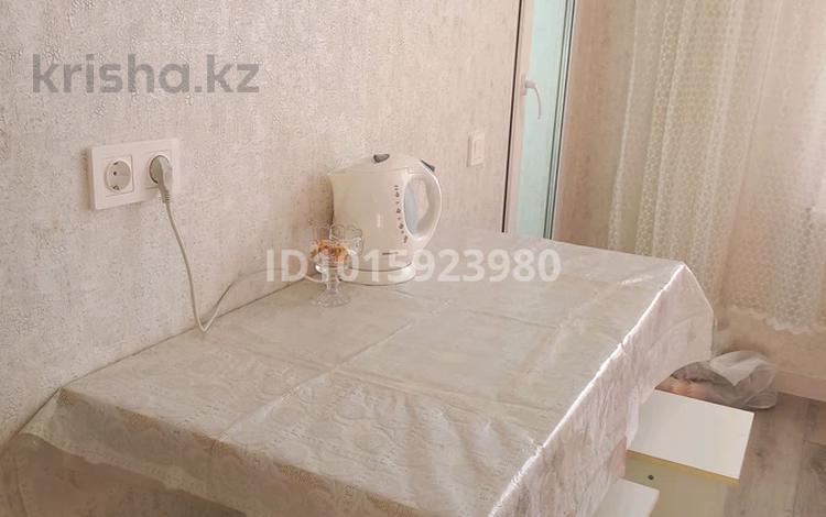 1-комнатная квартира · 35 м² · 2/10 этаж, А.Токпанова — А2 за 220 000 ₸ в Астане, Алматы р-н — фото 2