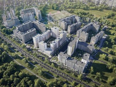 1-комнатная квартира · 30 м² · 10/12 этаж, мкр Акжайык, Байдибек би 113/3 за 17 млн ₸ в Шымкенте, Абайский р-н