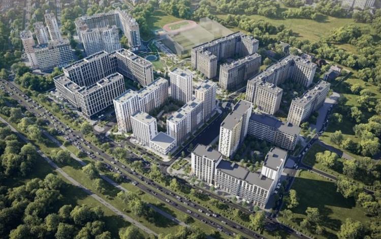 1-комнатная квартира · 30 м² · 10/12 этаж, мкр Акжайык, Байдибек би 113/3 за 17 млн ₸ в Шымкенте, Абайский р-н — фото 2